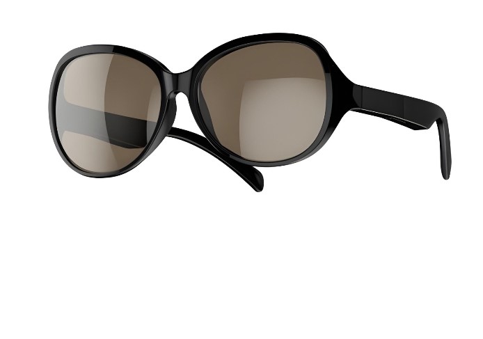 Smart Audio Sunglasses