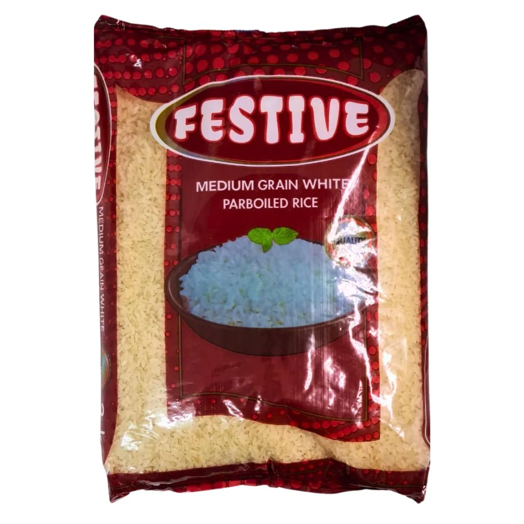 Festive Rice 2kg