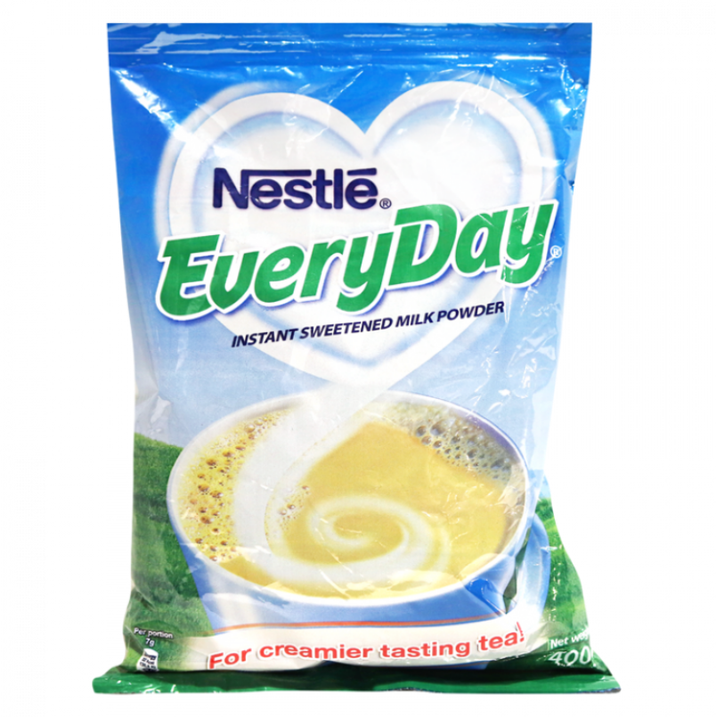 Everyday Powdered Milk 400g