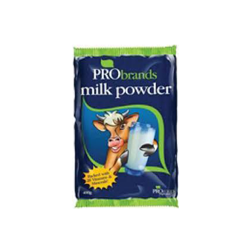 Probrands Powdered Milk 400g