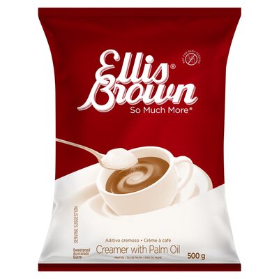 Ellis Brown Creamer 750g