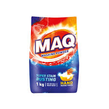 Maq Washing Powder 1kg