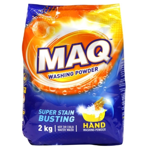 Maq Washing Powder 2kg