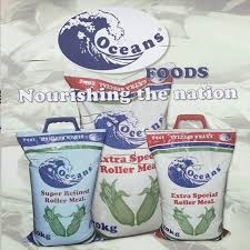Oceans Roller Meal 20kg