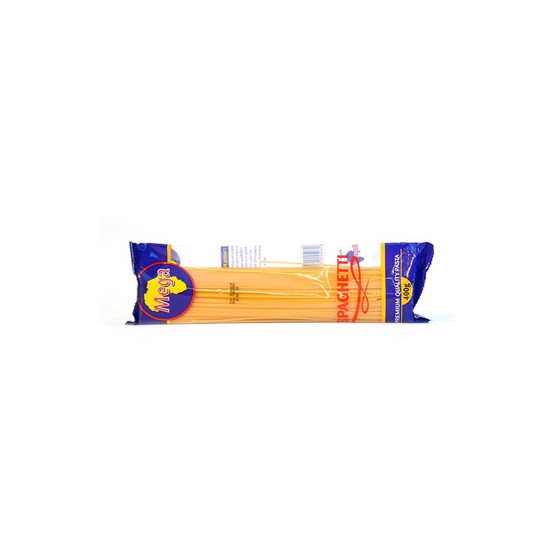 Mega Spaghetti 400g