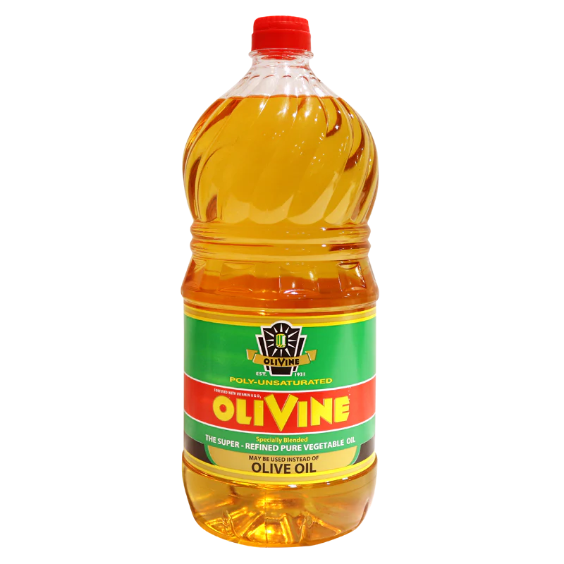 Olivine Cooking Oil 2L