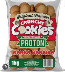 Proton Cookies 1kg