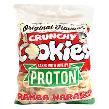 Proton Cookies 2kg