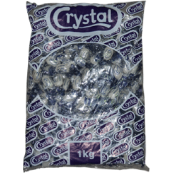 Crystal Mints 1kg