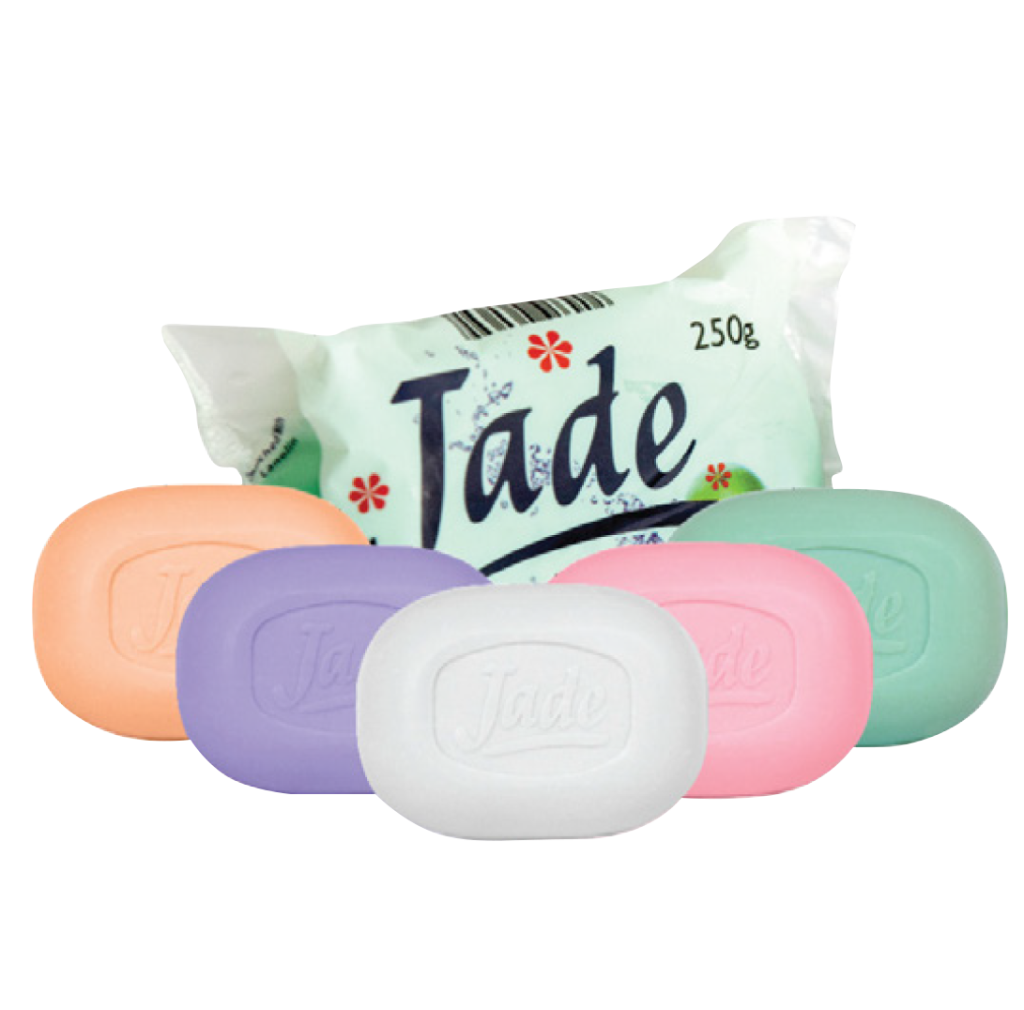 Jade Bath Soap 250g