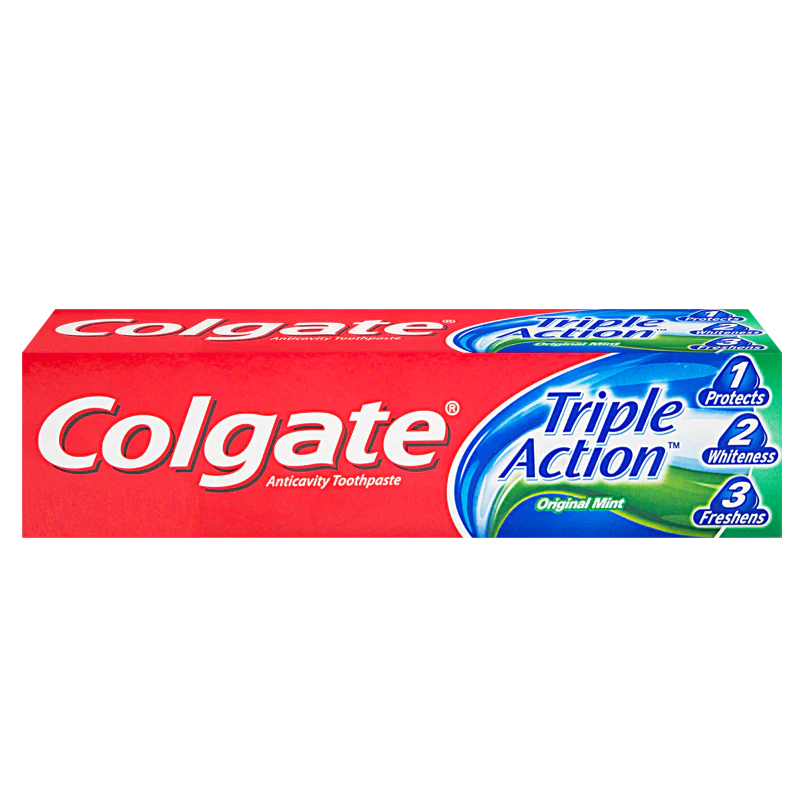 Colgate Toothpaste 50ml / 75g