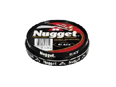 Nugget Shoe Polish 50ml