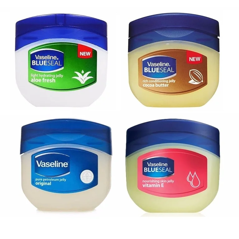 Vaseline Blue Seal pure PJ 250ml