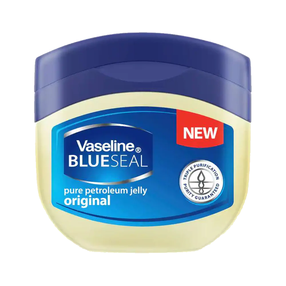 Vaseline Blue Seal pure pj 450ml