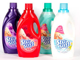 Sta Soft Baby 2L