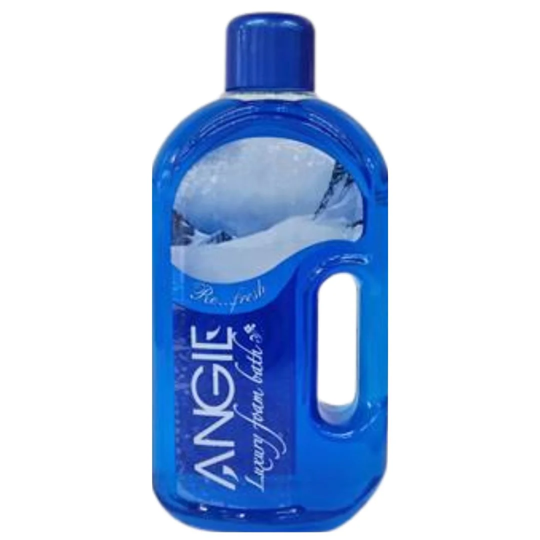 Angel Foam Bath 2L