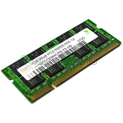 1GB RAM DDR2