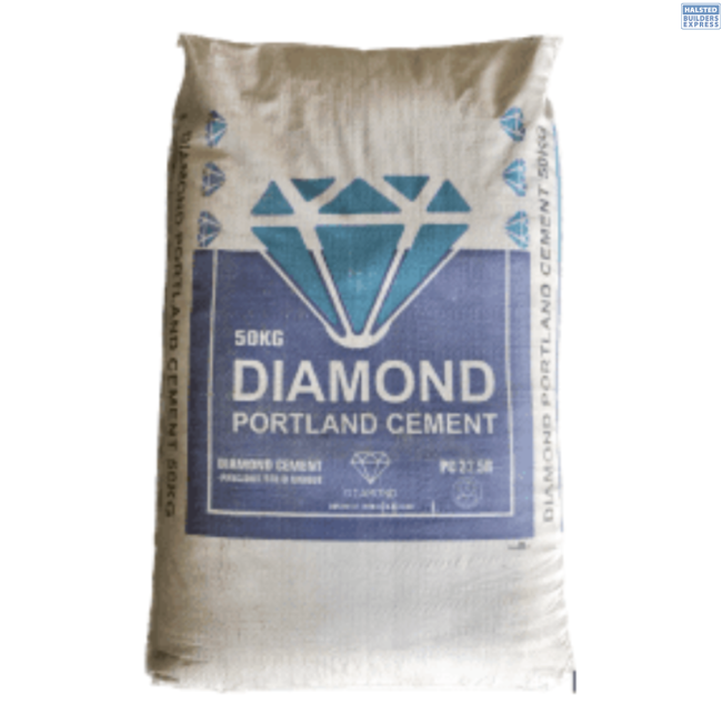 Diamond Cement
