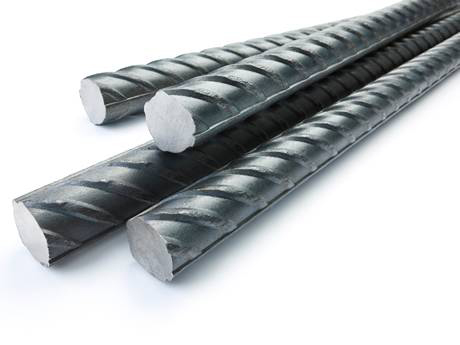 12mm Deformed Bar
