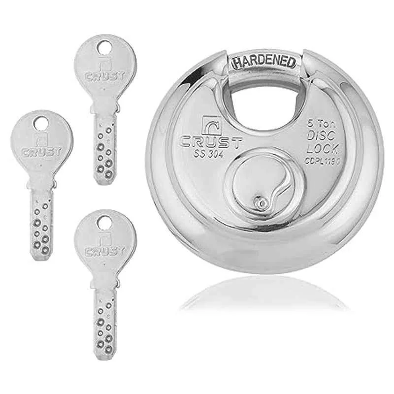 Super Bright Lock