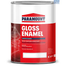 5L Paramount Paint