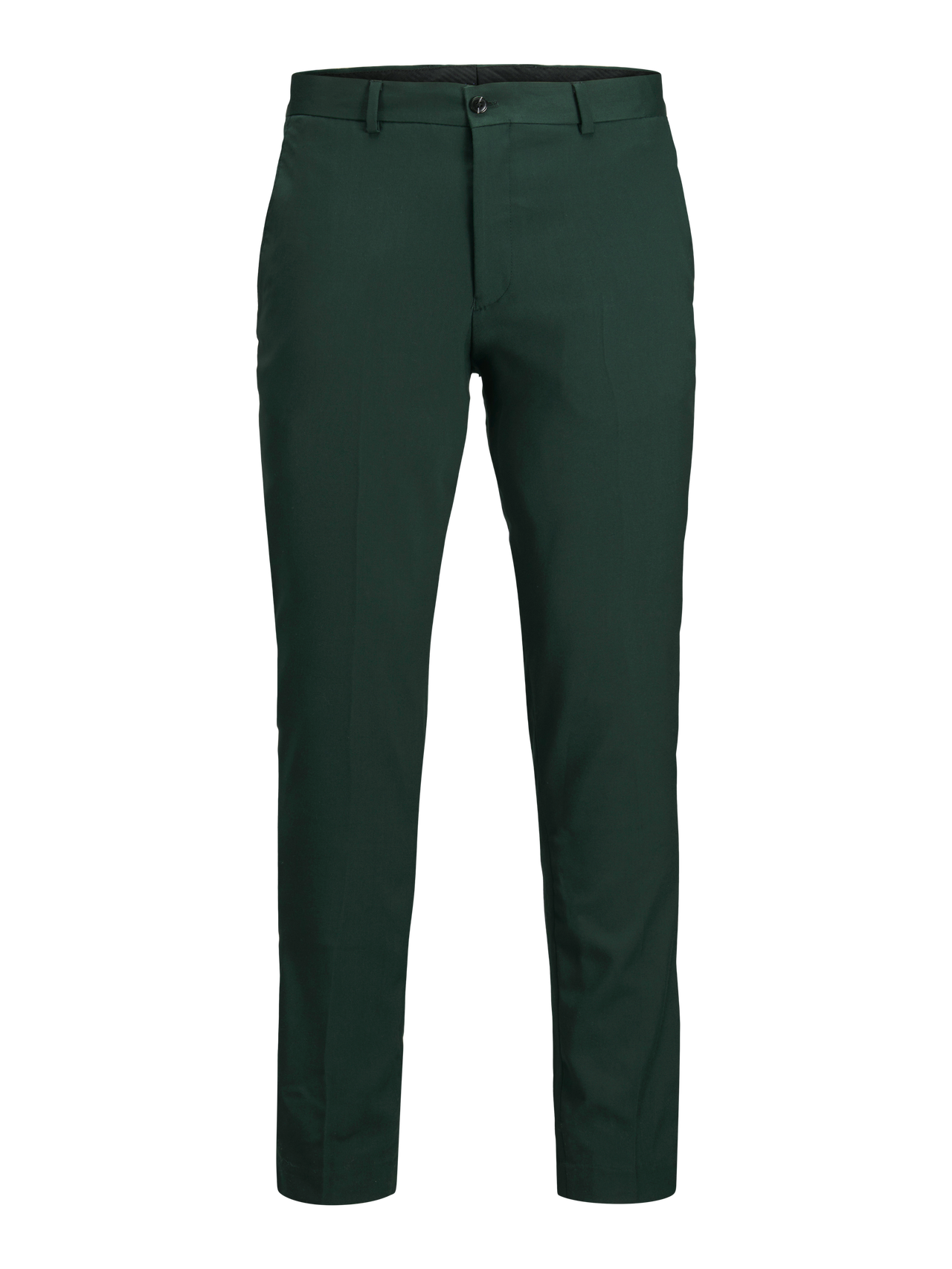 Pathfinder Green Trousers for Boys