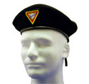 Pathfinder Green Beret