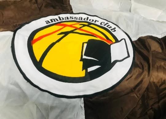 Ambassador Flag