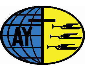 Young Adult World Badge