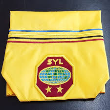 SYL neckerchief